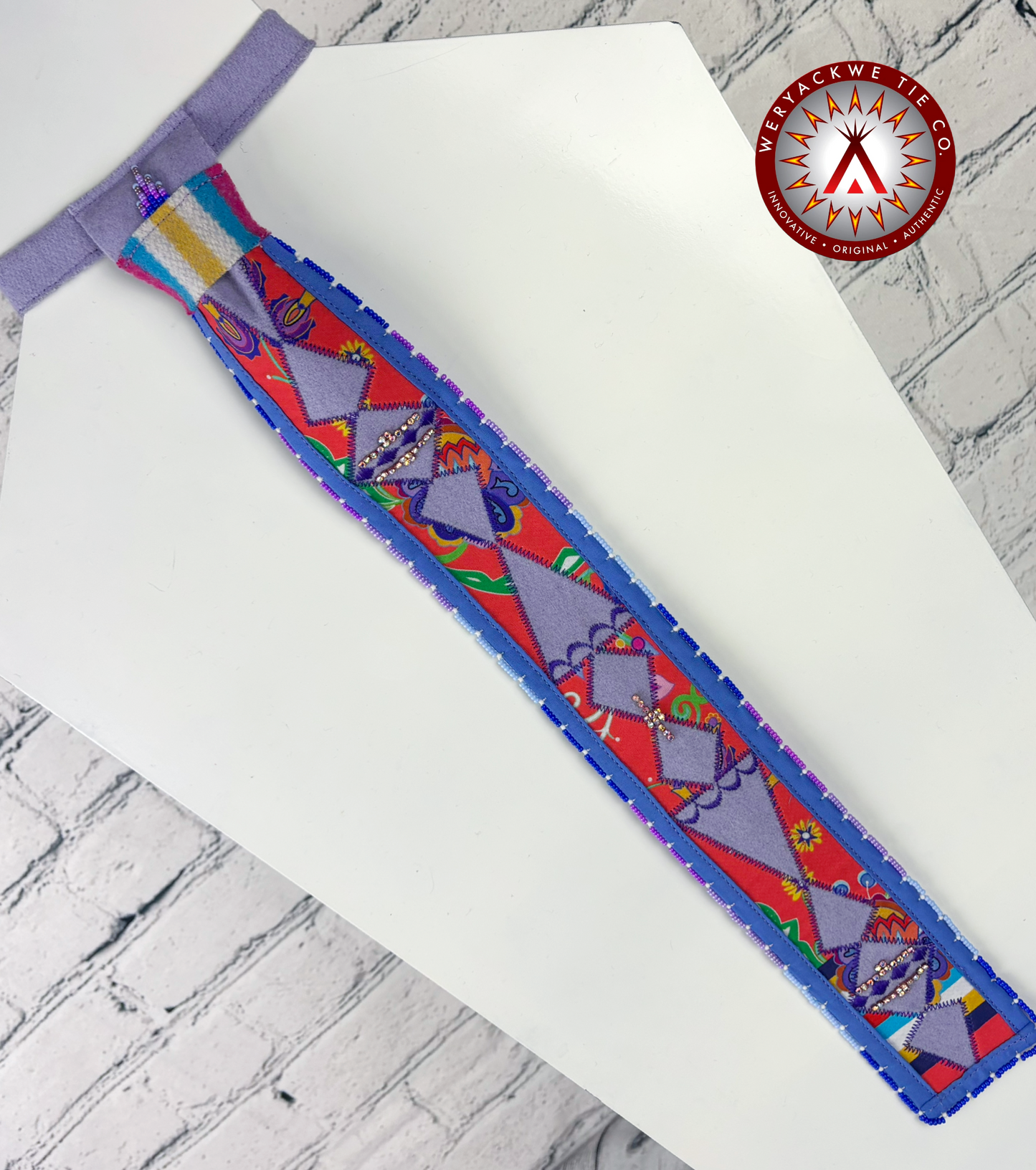 Womens Simply Appliqué