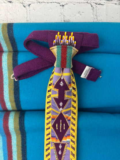 Simply Appliqué (w/rhinestones)