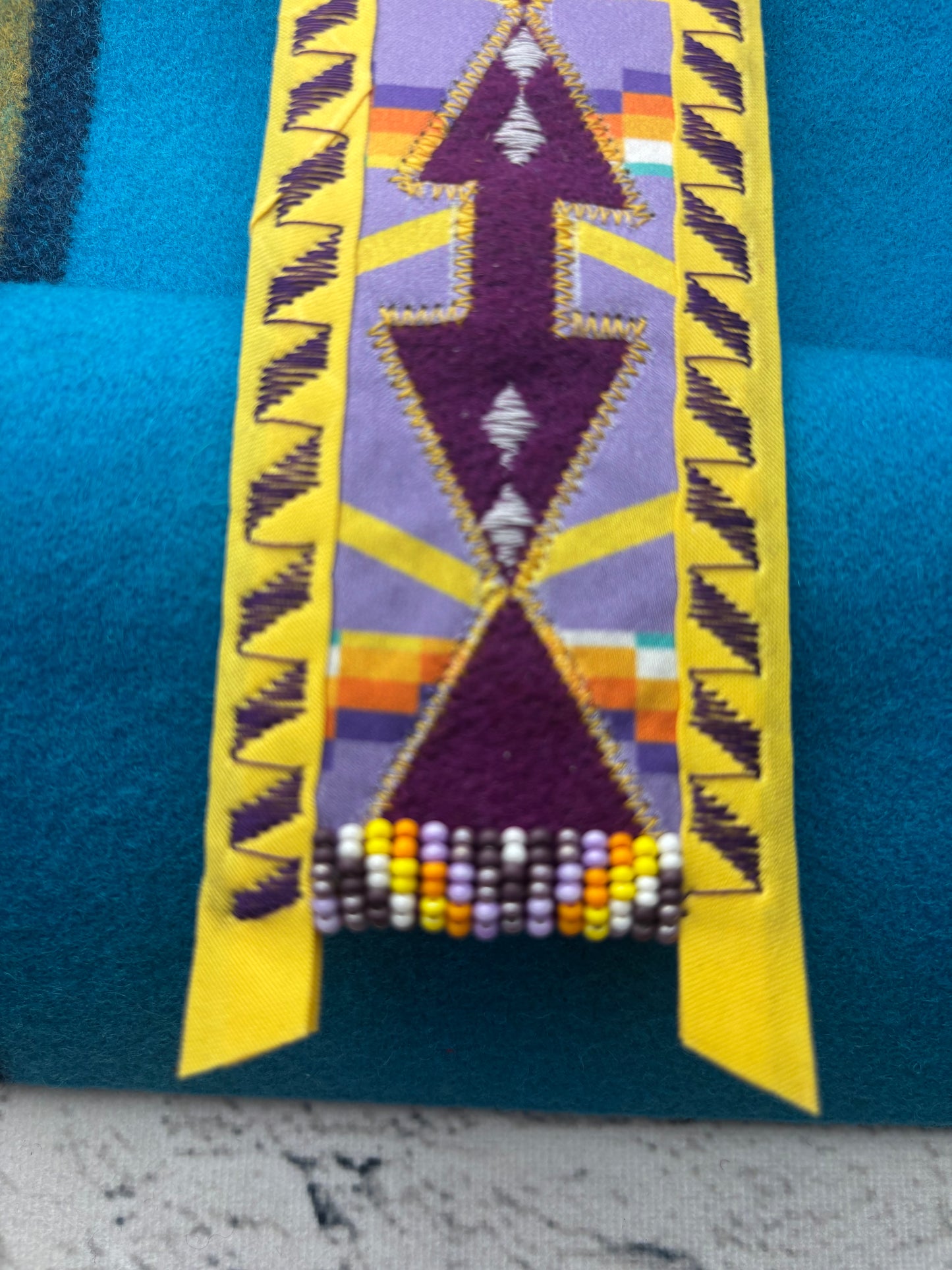 Simply Appliqué (w/rhinestones)