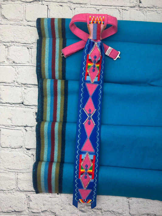 Simply Appliqué (w/rhinestone)